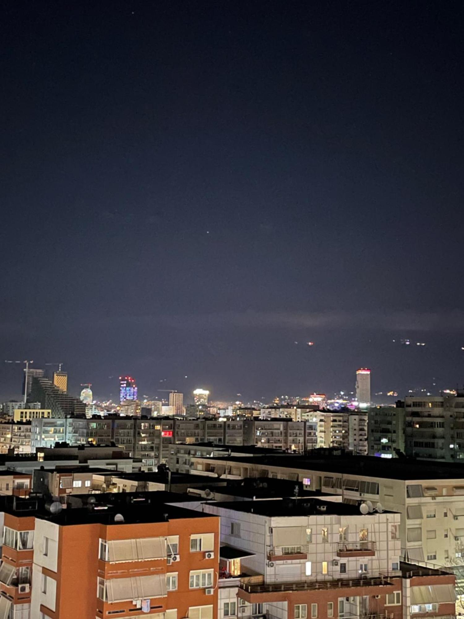 Leilighet Moonshine 2 Tiranë